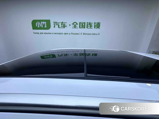 Chery Tiggo 7 PLUS id 4241707 из Китая 21