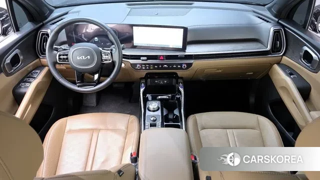 Kia The New Sorento 4th Generation id 3599447 из Кореи 17