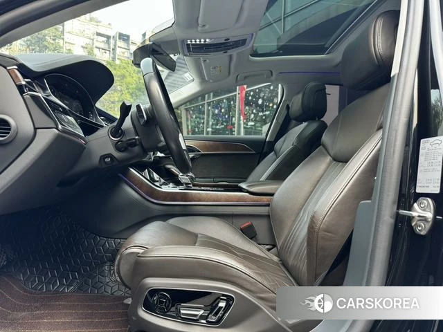 Audi A8 id 4255818 из Китая 20