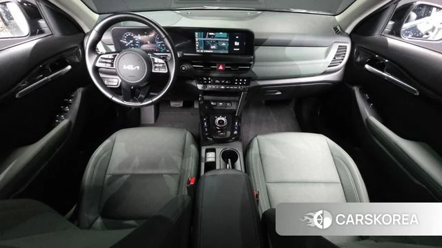 Kia The New Seltos id 4428140 из Кореи 28