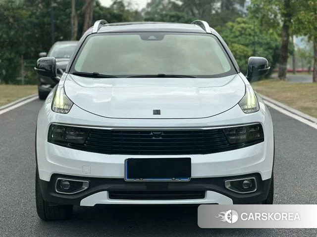 Lynk 01 id 3890766 из Китая 7