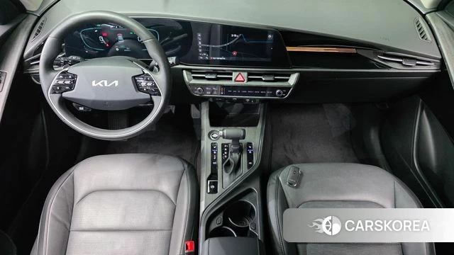 Kia Di Ol Nu Niro id 3922868 из Кореи 17