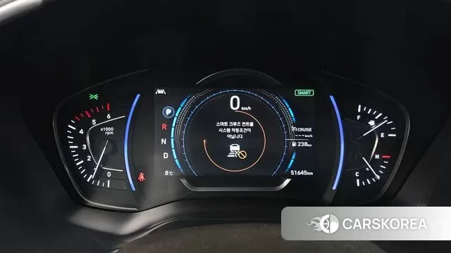 Hyundai Santa Fe TM id 3622657 из Кореи 17