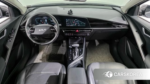 Kia Di Ol Nu Niro id 3826885 из Кореи 17