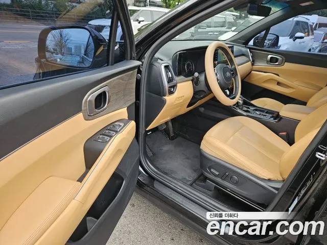 Kia Sorento 4th Generation id 2849113 из Кореи 17