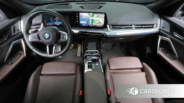 BMW X1 (U11) id 4734689 из Кореи 34