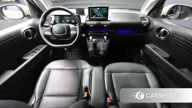 Hyundai Casper id 3267505 из Кореи 17