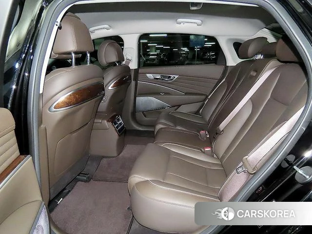 Kia More K9 id 4245666 из Кореи 17