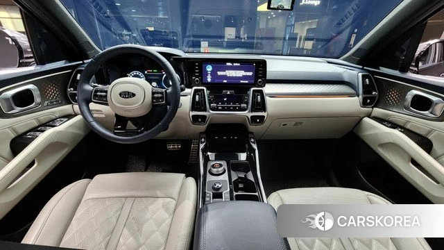 Kia Sorento 4th Generation id 4362649 из Кореи 33