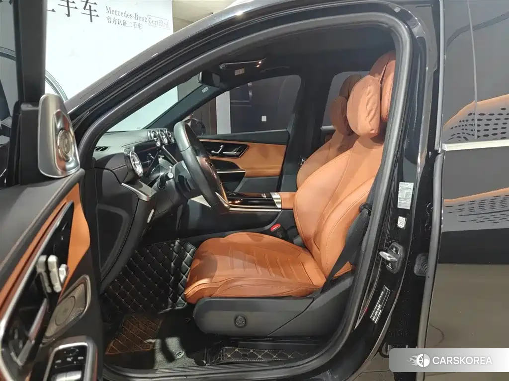 Mercedes-Benz GLC id 4559706 из Китая 11