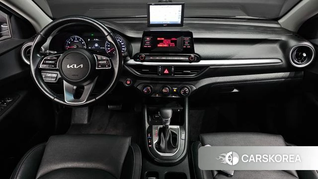 Kia The New K3 2nd generation id 4741078 из Кореи 28