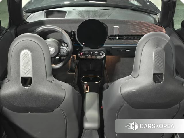 Mini Cooper S Convertible 4th Generation id 4315073 из Кореи 17