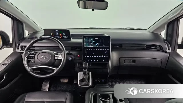 Hyundai Staria id 2442994 из Кореи 17