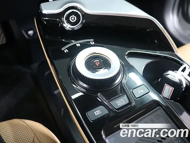 Kia EV6 id 2920707 из Кореи 17