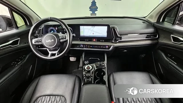 Kia Sportage 5th Generation id 3576324 из Кореи 17