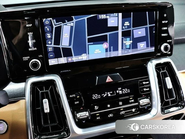 Kia Sorento 4th Generation id 4434205 из Кореи 17