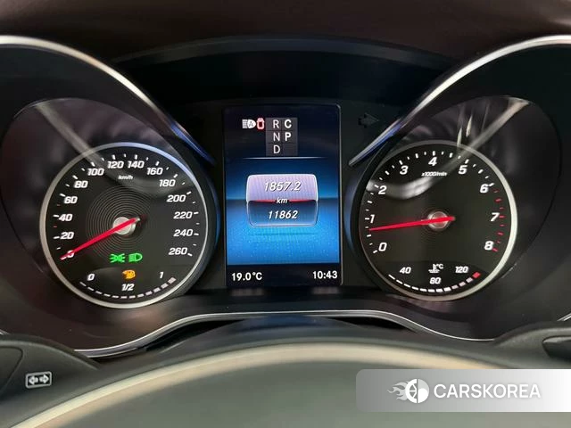 Mercedes-Benz V-class id 4278267 из Китая 19