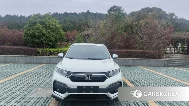 Honda XR-V id 4241652 из Китая 7