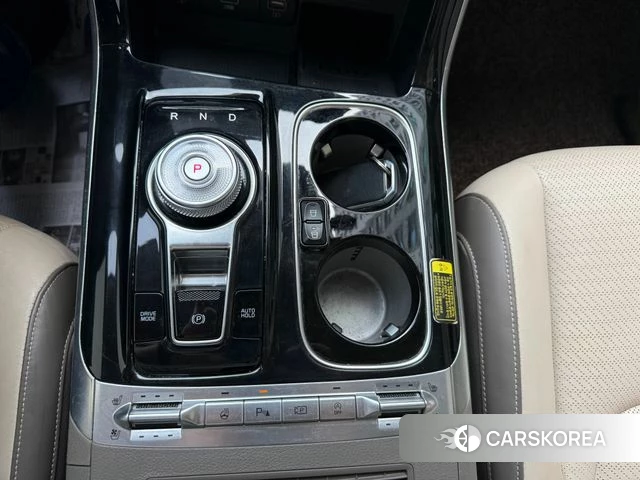 Kia Carnival 4th generation id 4528835 из Кореи 17