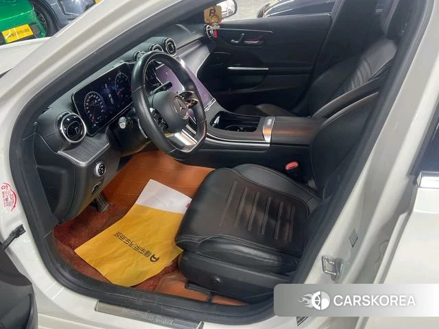 Mercedes-Benz Class C id 3869952 из Китая 17