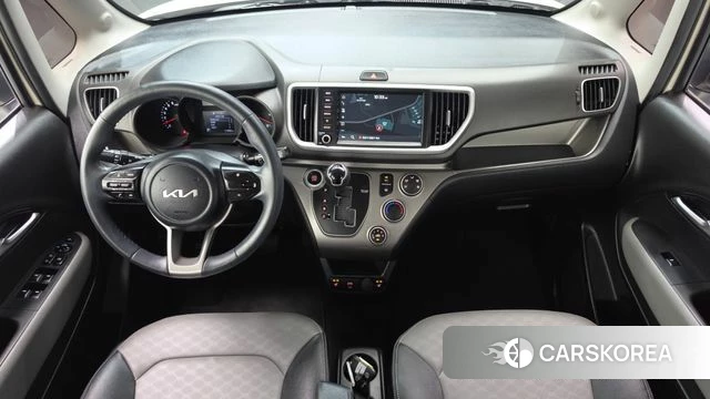 Kia The New Ray id 4603591 из Кореи 27