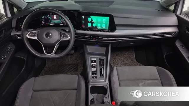 Volkswagen Golf 8th Generation id 3577176 из Кореи 17