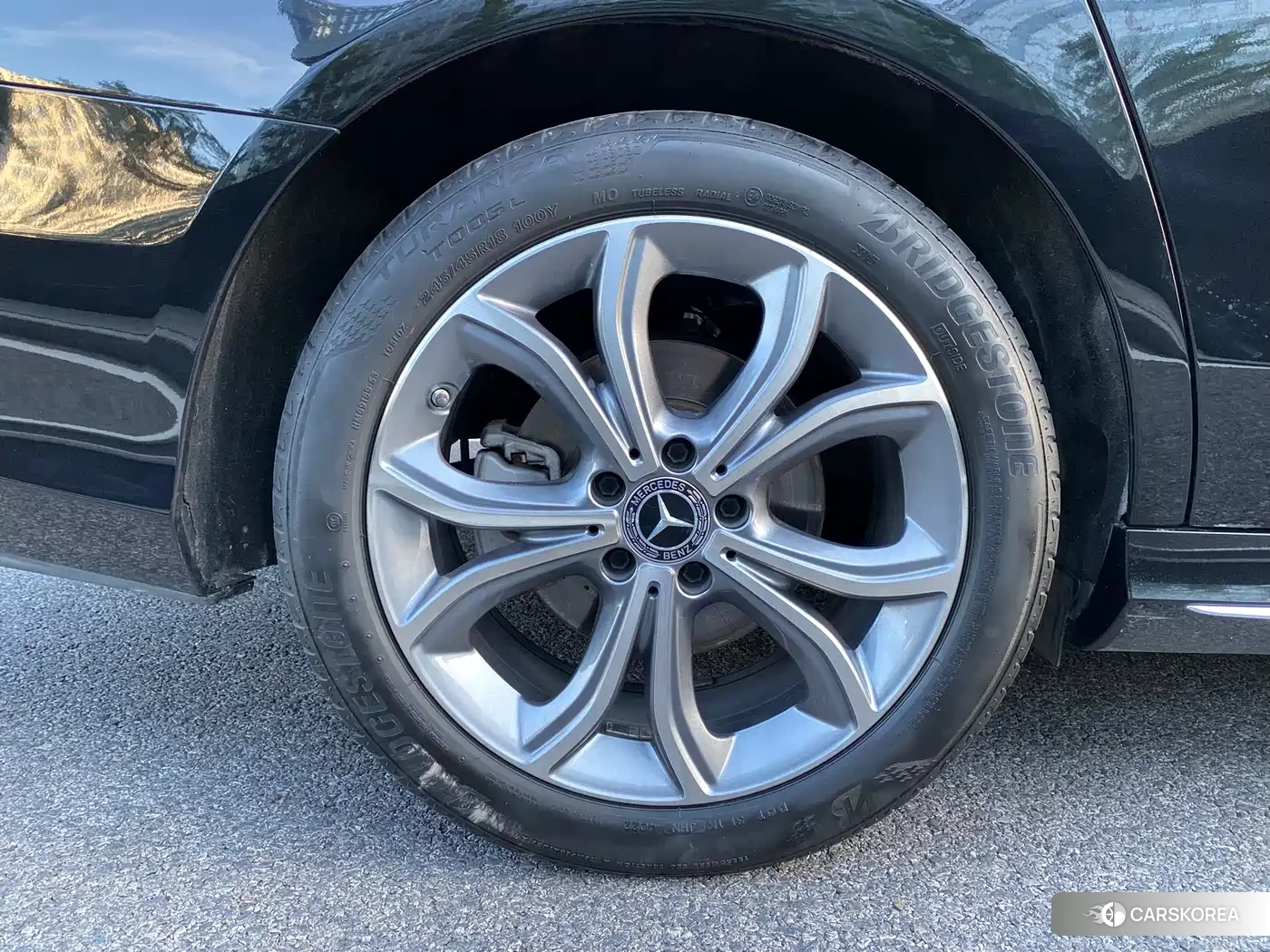 Mercedes-Benz E-Class id 4589254 из Китая 24