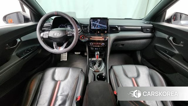 Hyundai Veloster (JS) id 4490543 из Кореи 17