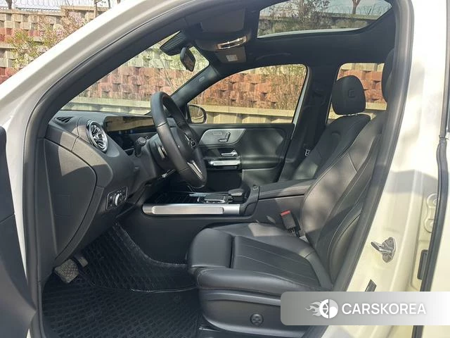 Mercedes-Benz GLB id 4291322 из Китая 13