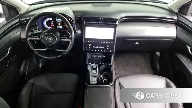 Hyundai Tucson (NX4) id 2900470 из Кореи 17