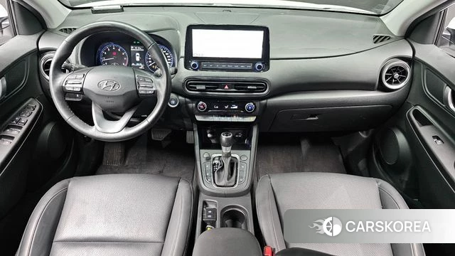 Hyundai The New Kona id 4580250 из Кореи 17