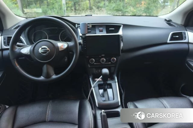 Nissan Xuan Yi id 4313965 из Китая 31