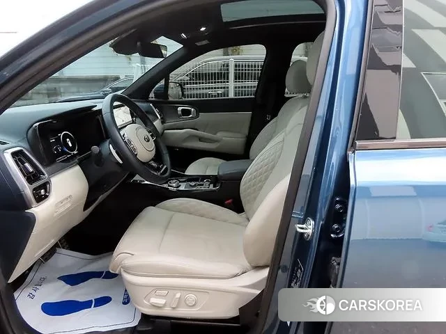 Kia Sorento 4th Generation id 3425882 из Кореи 17