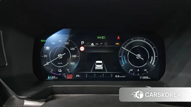 Kia The New Kia Ray EV id 4934985 из Кореи 31