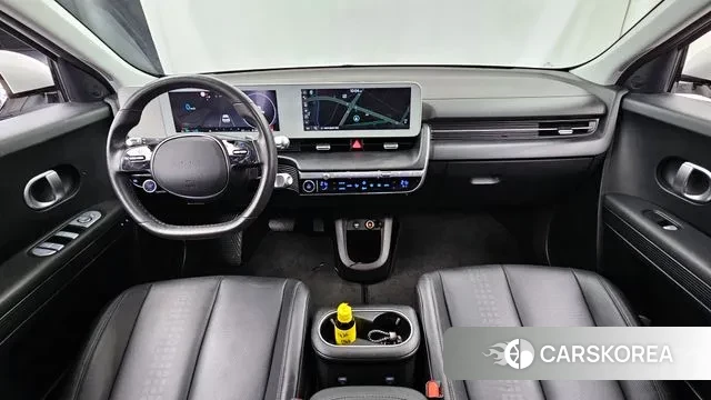 Hyundai Ionic 5 id 3390105 из Кореи 17