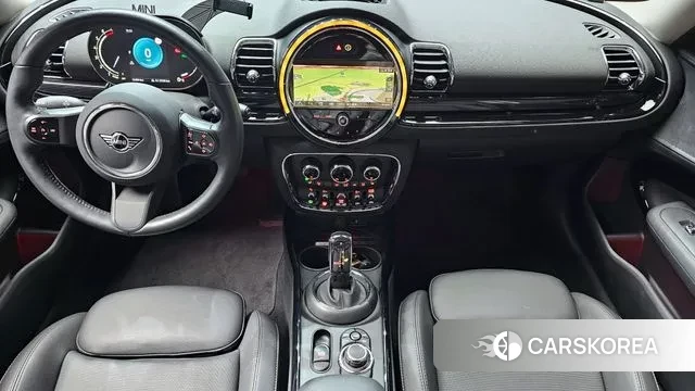 Mini Cooper Clubman id 3477802 из Кореи 17