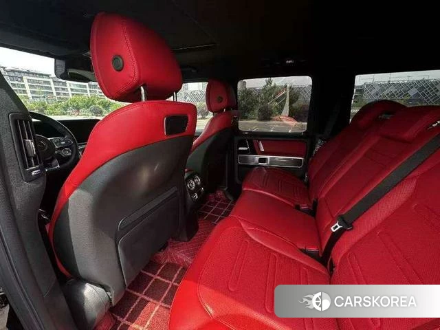Mercedes-Benz G-class id 4368221 из Китая 7