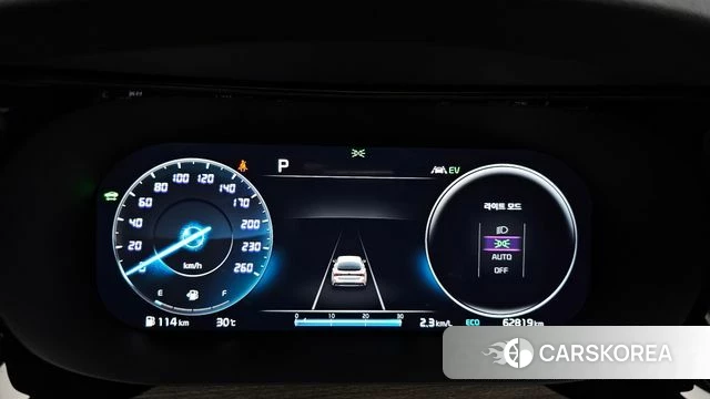 Kia K5 Hybrid 3rd Generation id 3954584 из Кореи 17