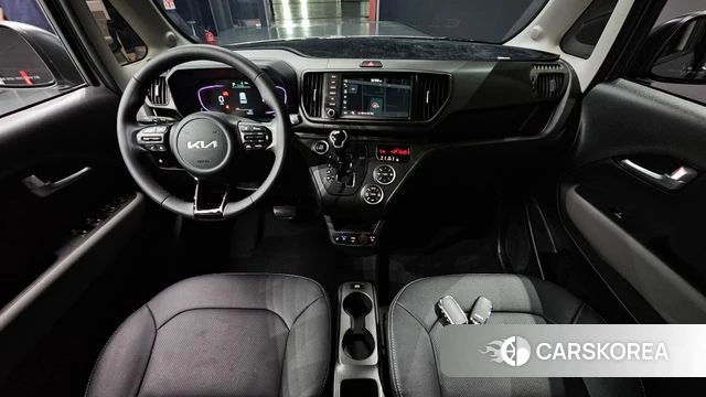 Kia The New Kia Ray id 4493728 из Кореи 27