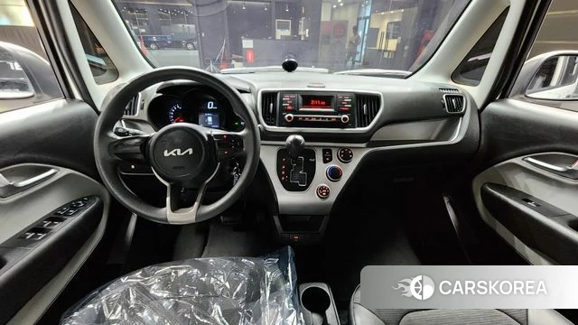 Kia The New Ray id 4433957 из Кореи 17
