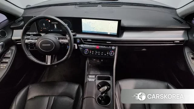 Hyundai Sonata D Edge (DN8) id 3550303 из Кореи 17