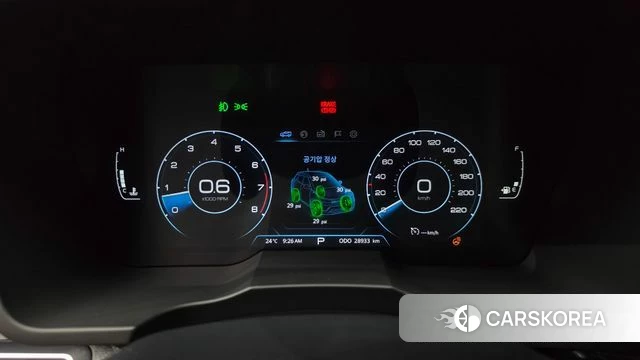 Ssangyong Berry New Tivoli id 4693666 из Кореи 28
