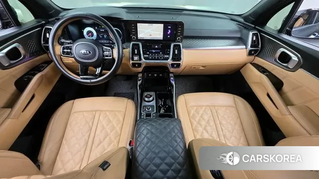 Kia Sorento 4th Generation id 3379704 из Кореи 17