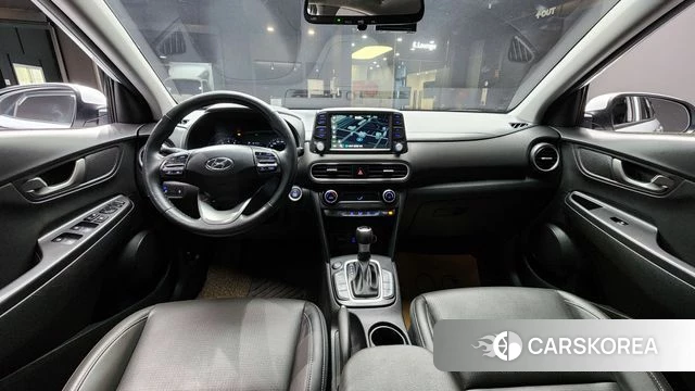 Hyundai Kona id 3801644 из Кореи 17