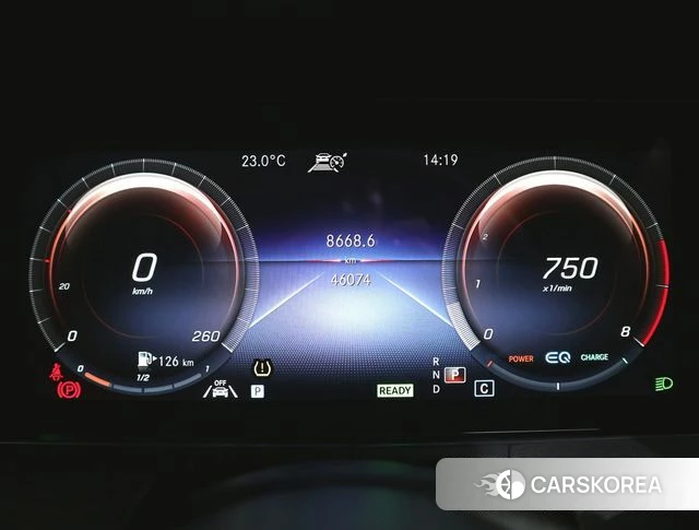Volvo XC40 id 4345029 из Кореи 17