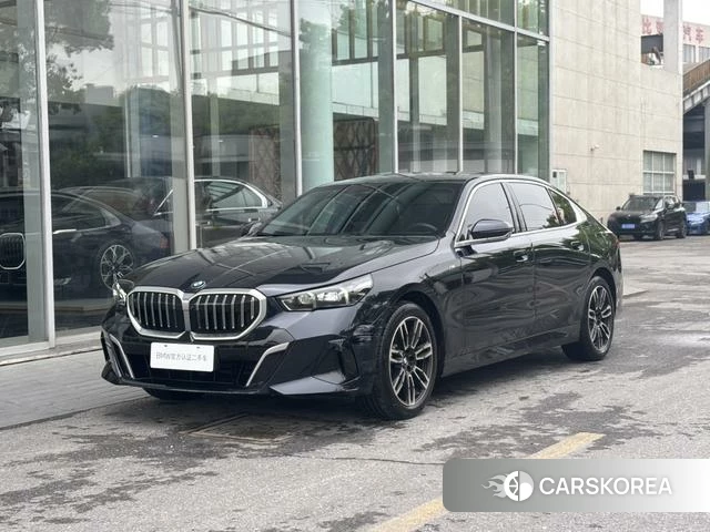 BMW 5 series id 4272570 из Китая 7