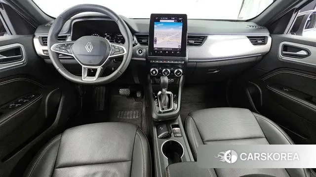 Renault Korea (Samsung) Arcana id 3716081 из Кореи 17