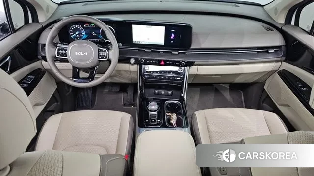 Kia Carnival 4th generation id 3488245 из Кореи 17