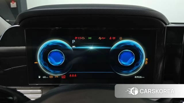Hyundai The New Grandeur IG id 4396753 из Кореи 27