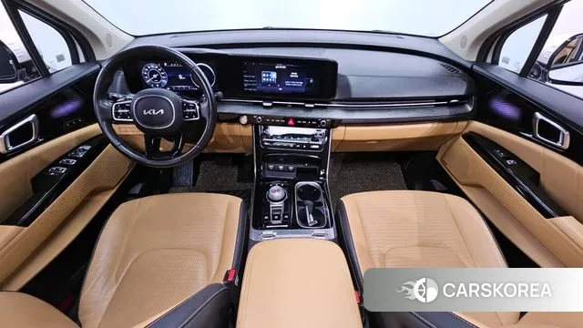 Kia Carnival 4th generation id 3201504 из Кореи 17